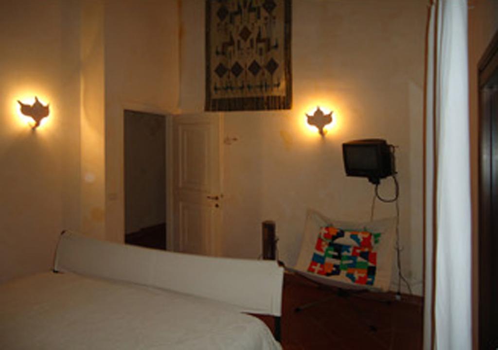 Villa Agosto Stintino Room photo